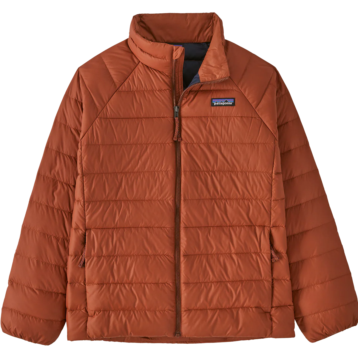 Youth Down Sweater - Onhollan