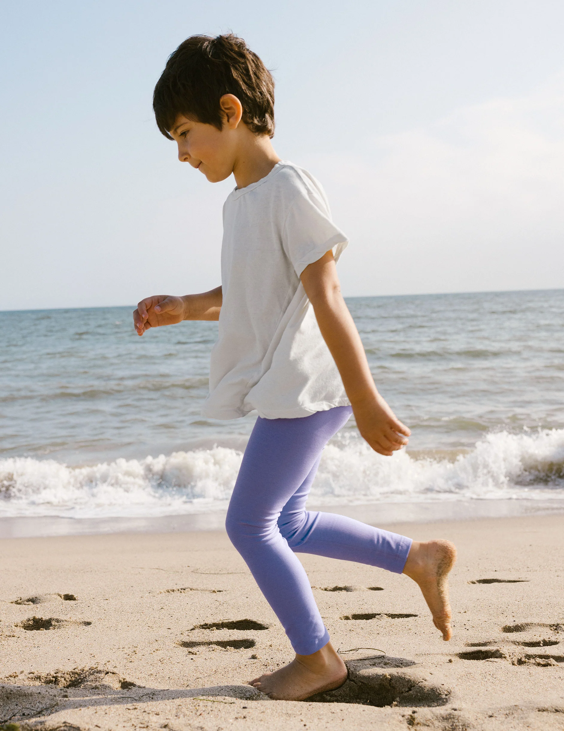 Spacedye Toddler Legging - Onhollan