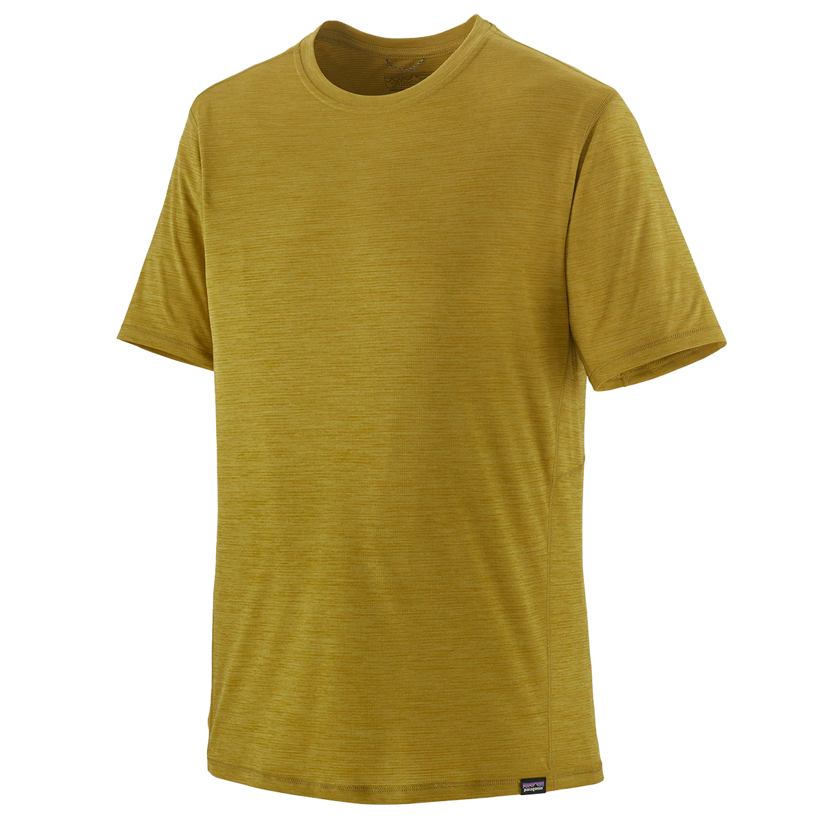 Men's Capilene Cool Lightweight Short Sleeve - Onhollan