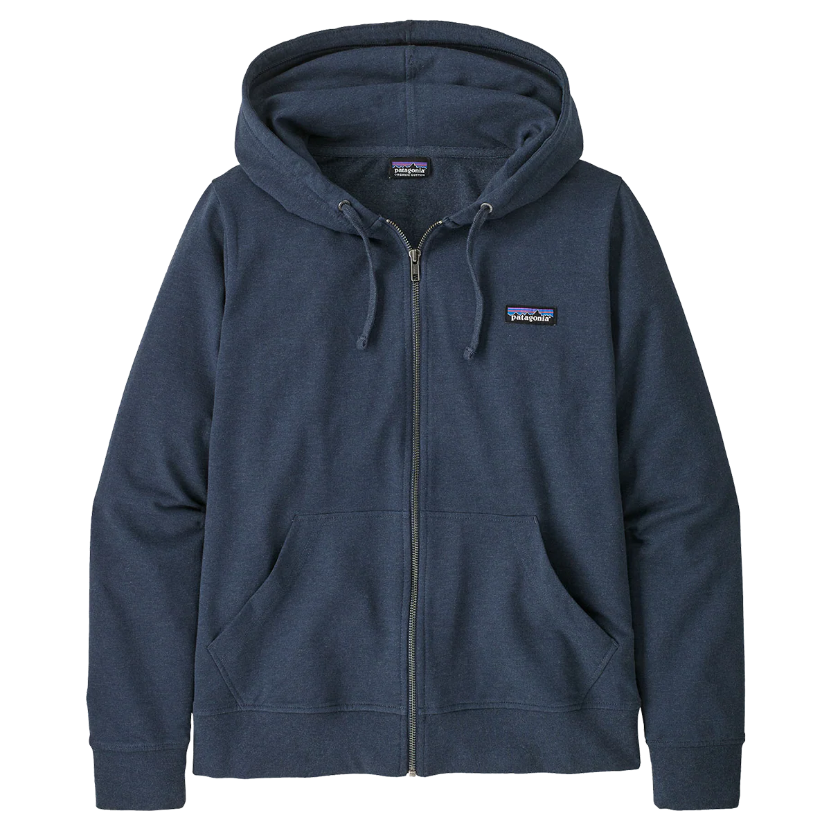 Women's Ahnya Full-Zip Hoodie - Onhollan