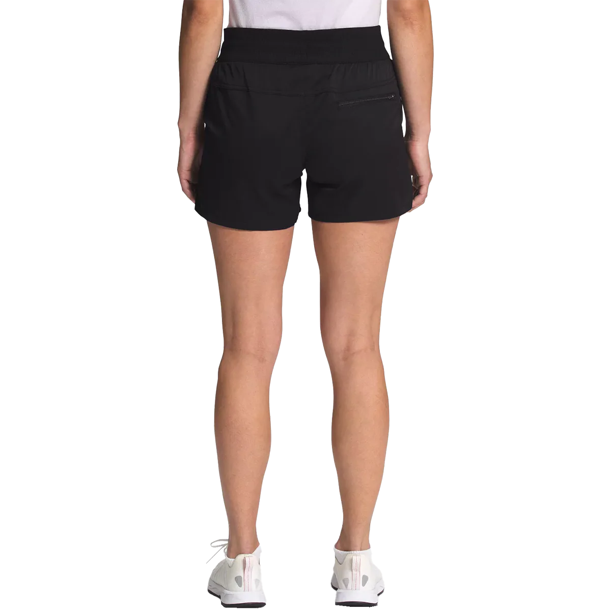 Women's Aphrodite Motion Short 4