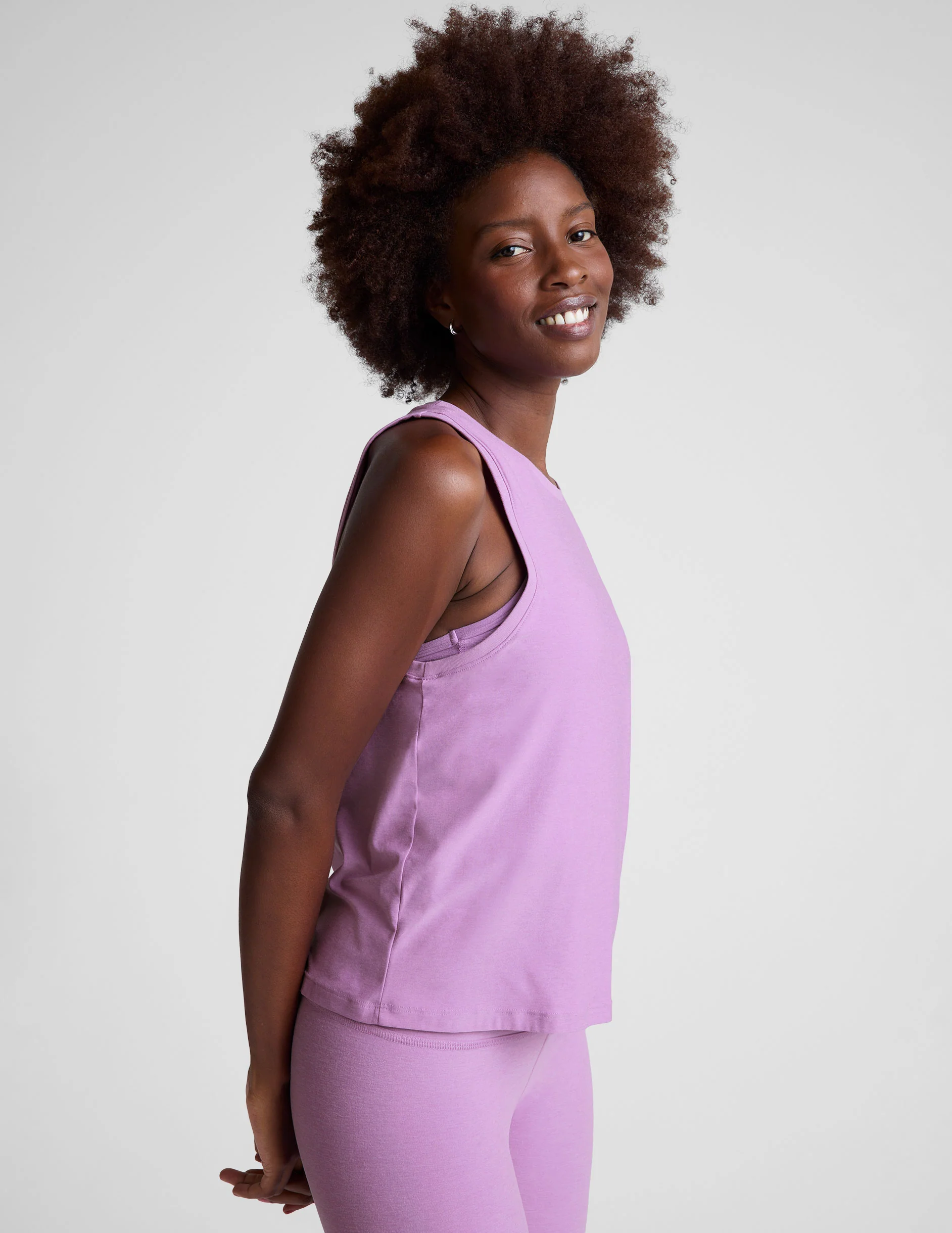 Featherweight Rebalance Tank - Onhollan