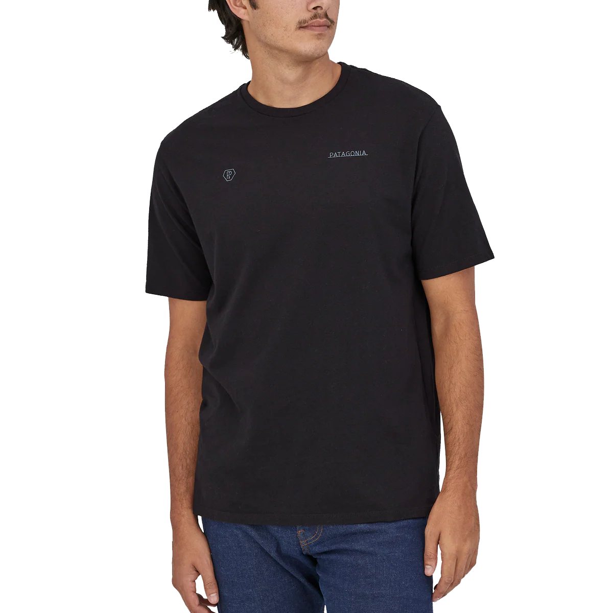 Men's Forge Mark Responsibili-Tee - Onhollan