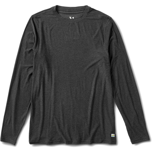 Men's Long-Sleeve Strato Tech Tee - Onhollan