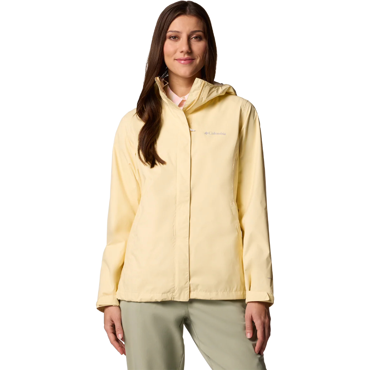 Women's Arcadia II Jacket - Onhollan