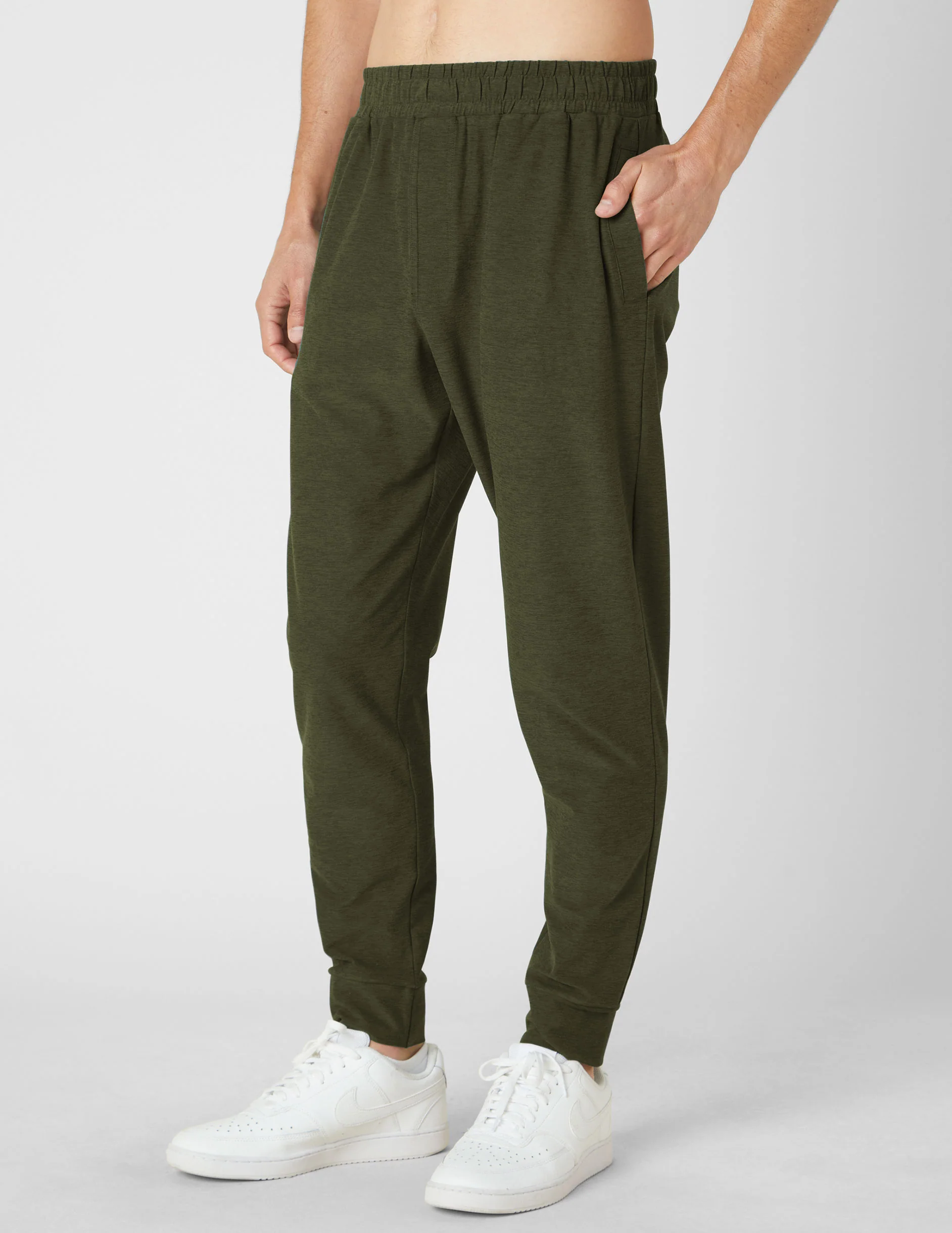 Spacedye Freefit Easy Men's Jogger 2.0 - Onhollan
