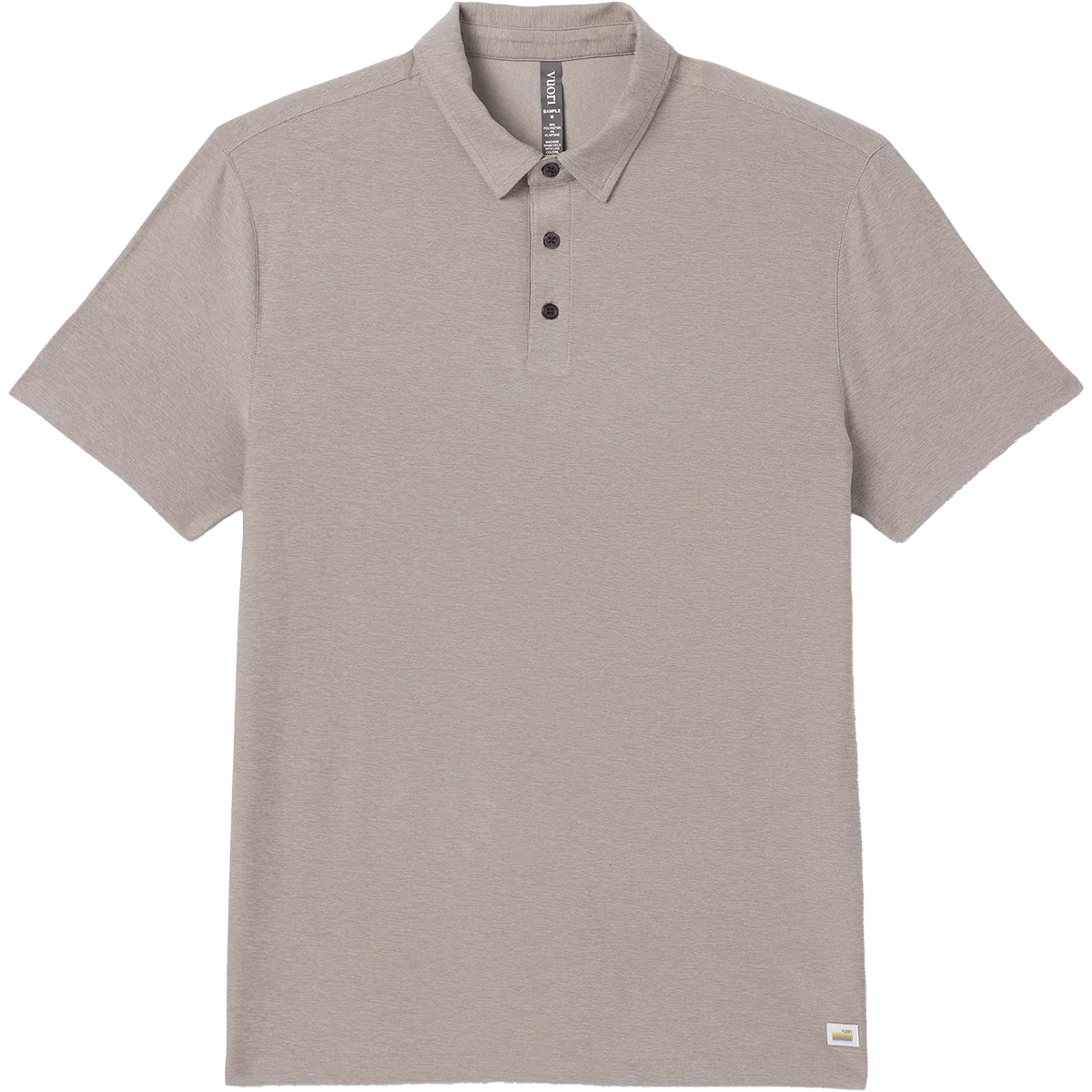 Men's Strato Tech Polo - Onhollan