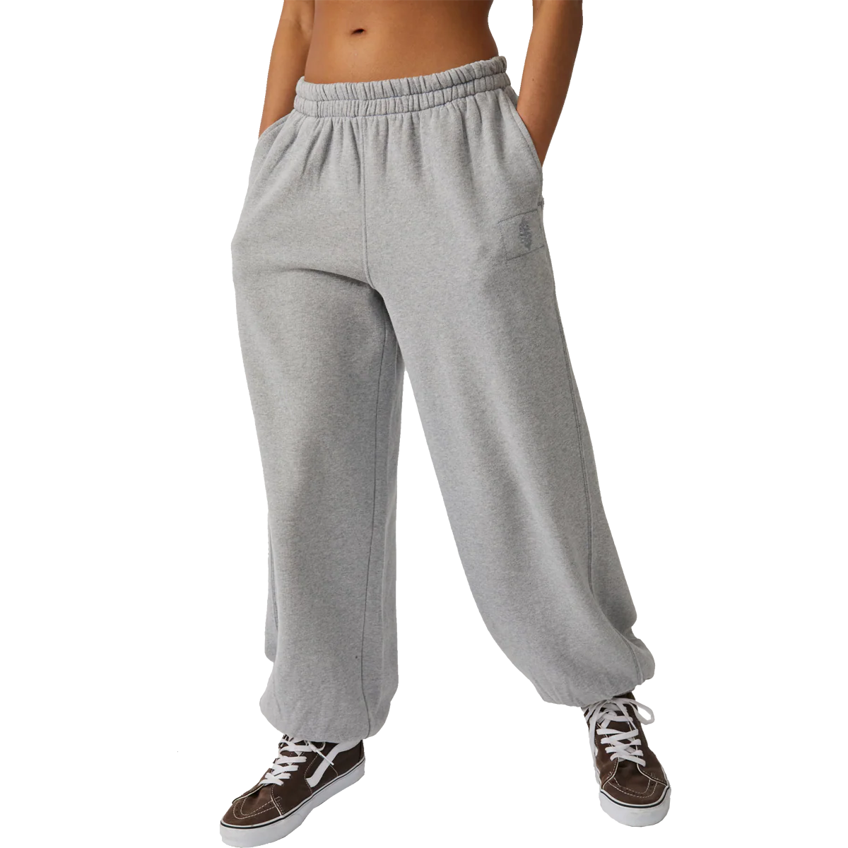 Women's All Star Pants - Onhollan