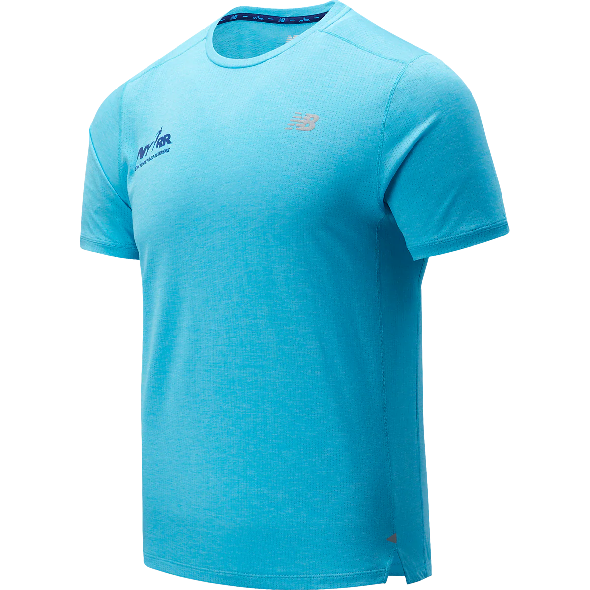 Men's Impact Run Short Sleeve - Onhollan