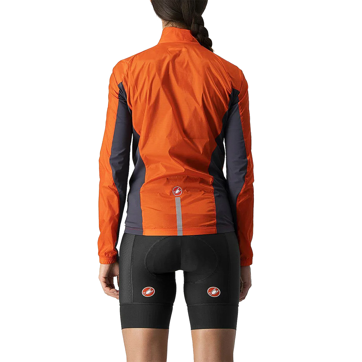 Women's Squadra Stretch Jacket - Onhollan