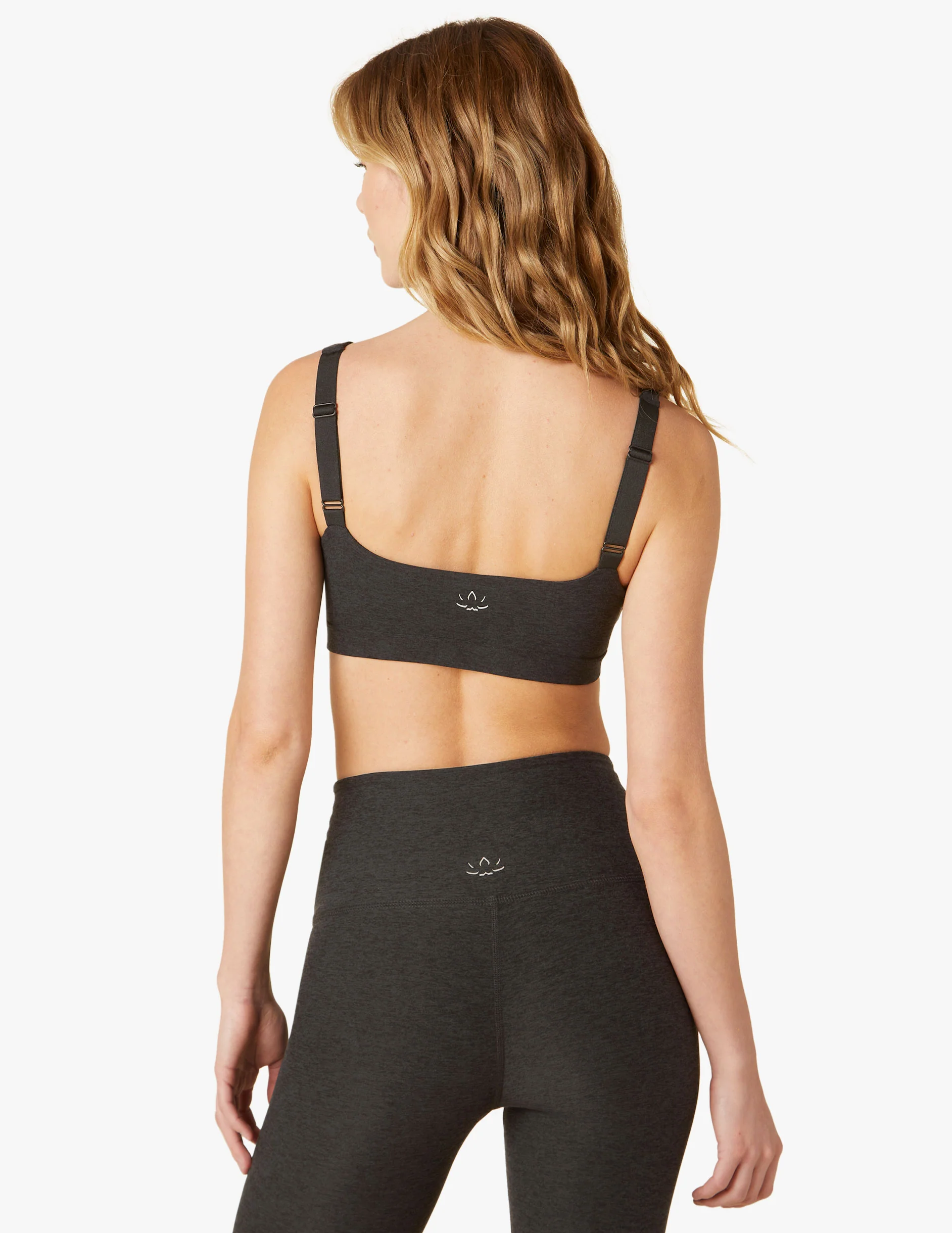 Spacedye Cut To Bra - Onhollan