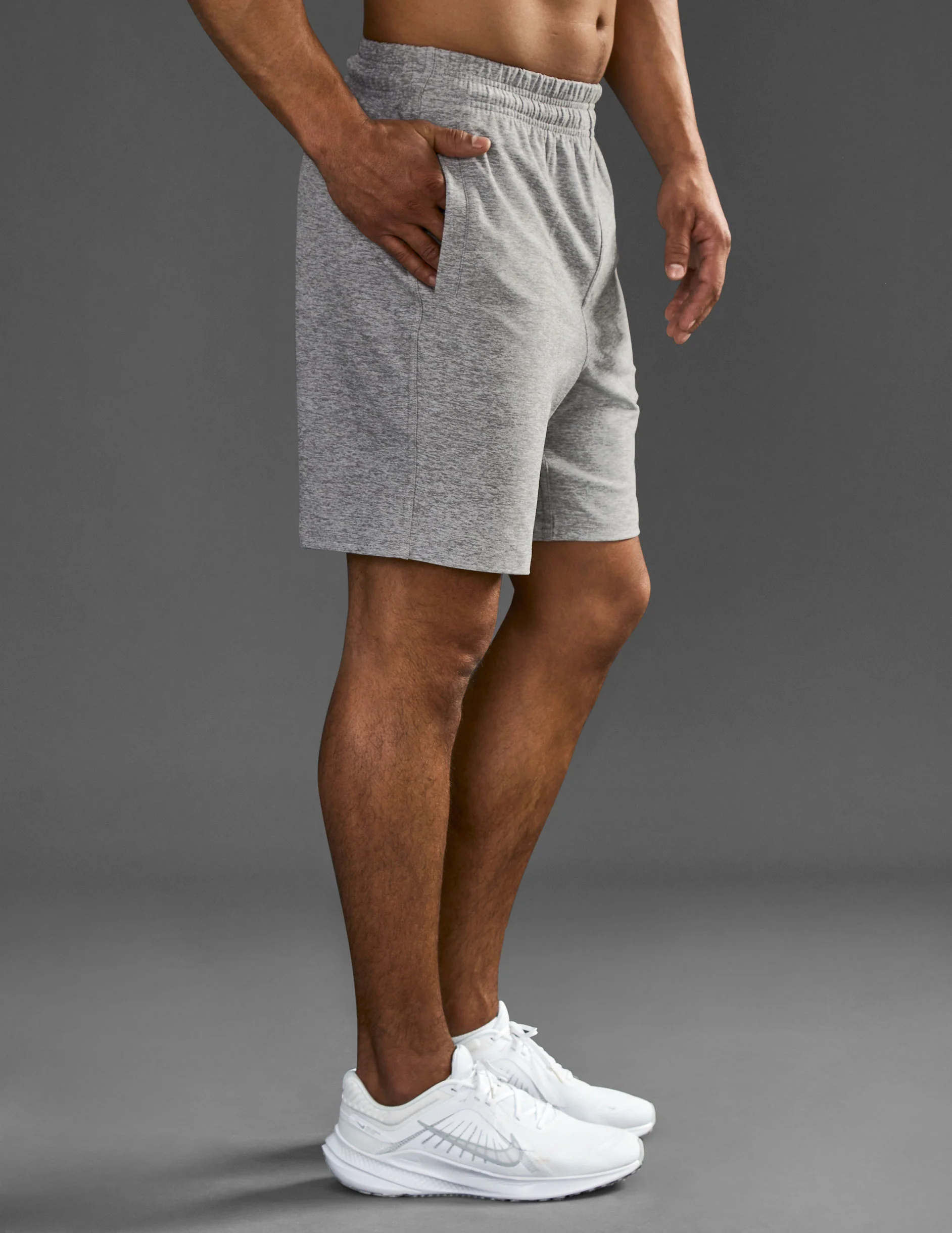 Spacedye Freefit Easy Men's Short 2.0 - Onhollan