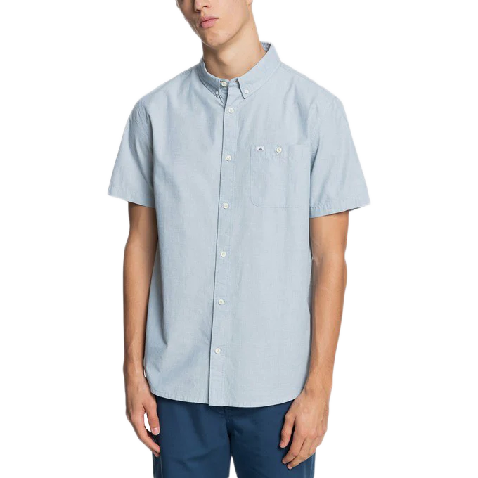 Men's Winfall Short Sleeve - Onhollan