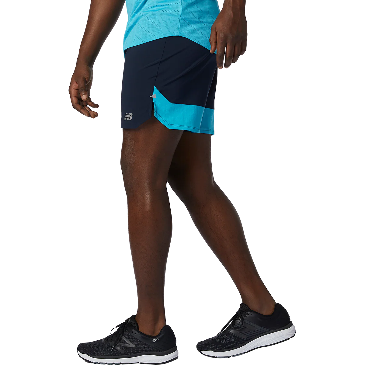 Men's Impact Short 7