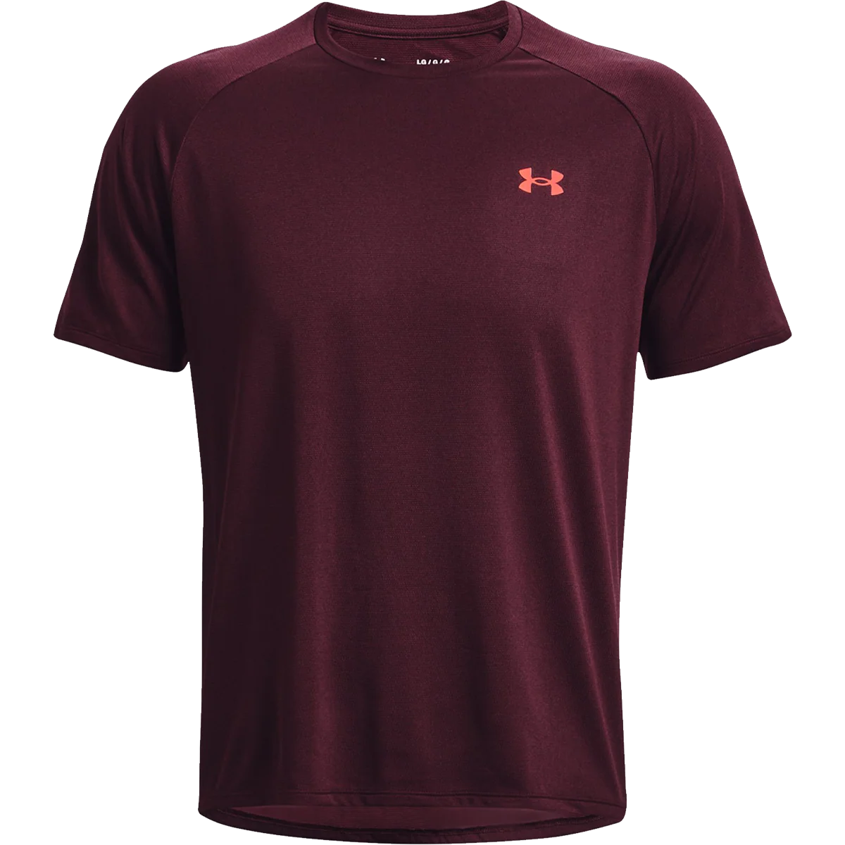 Men's UA Tech Short Sleeve T-Shirt - Onhollan