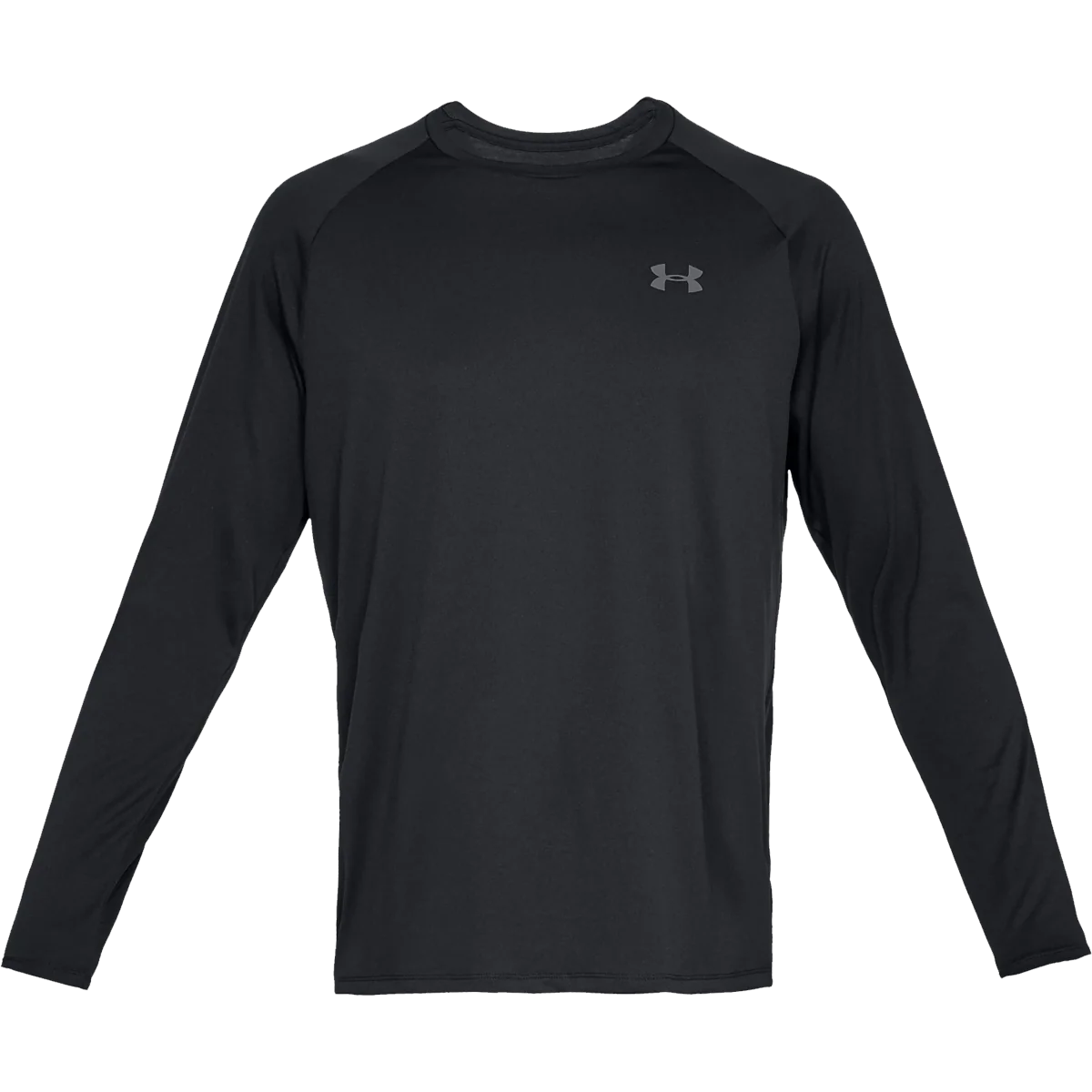 Men's UA Tech 2.0 Long Sleeve - Onhollan