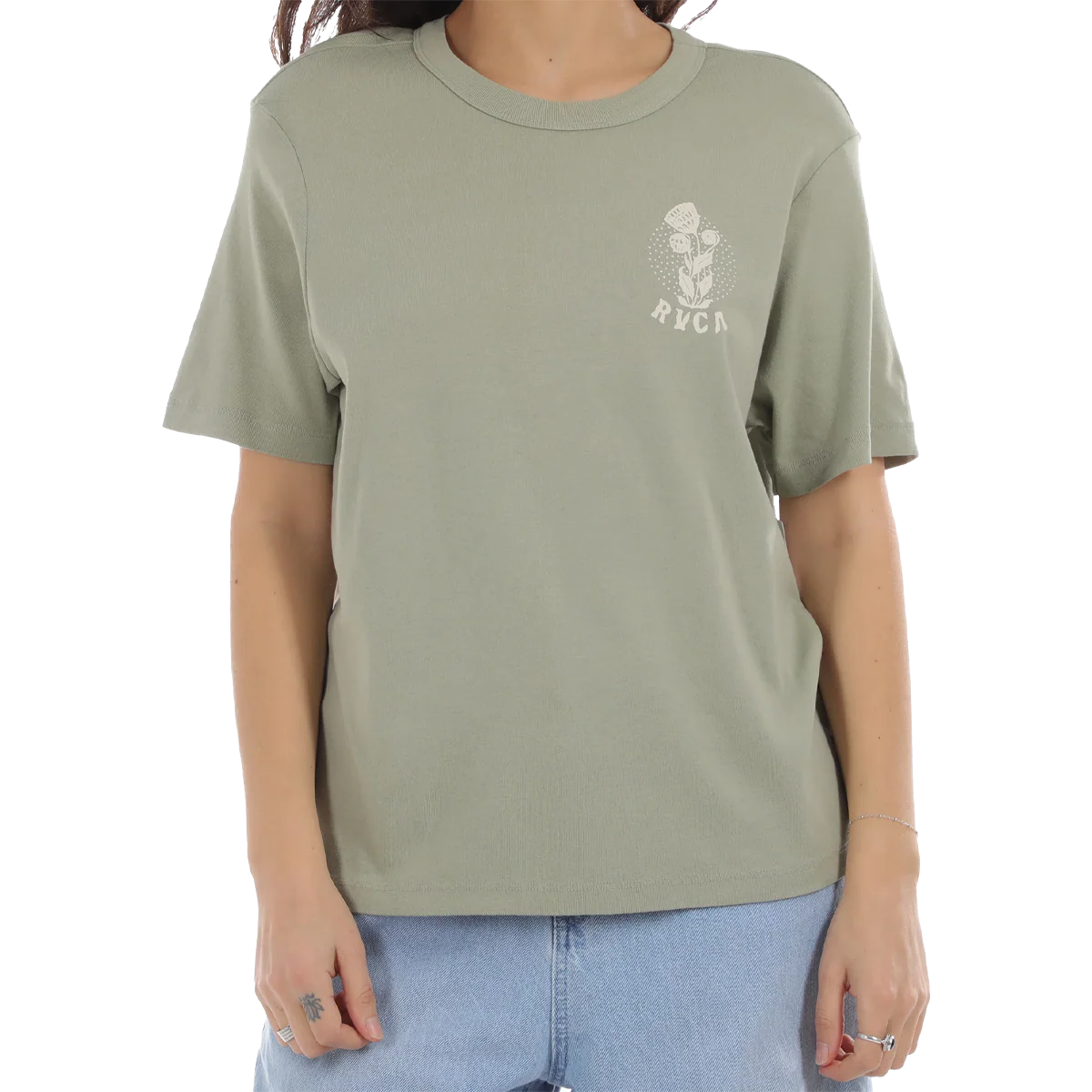 Women's Daily Tee - Onhollan