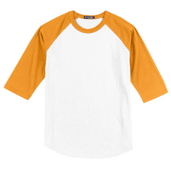 Youth Raglan Baseball Jersey - Onhollan