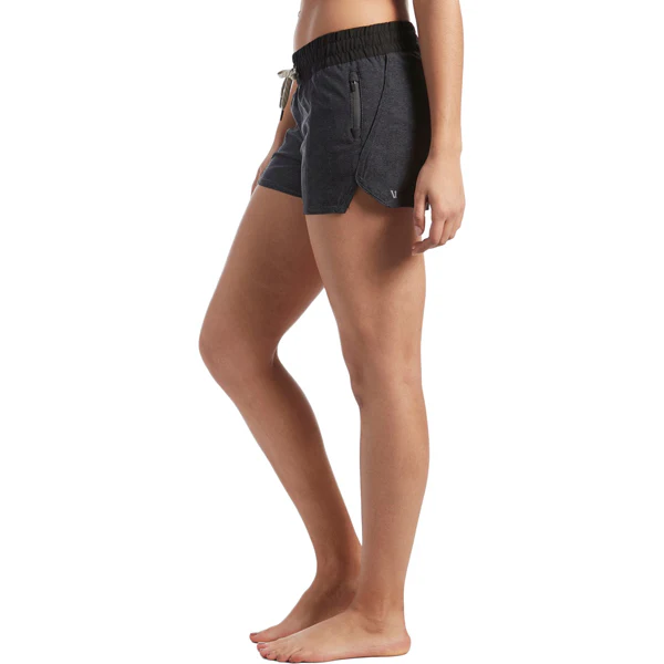 Women's Clementine Short 4