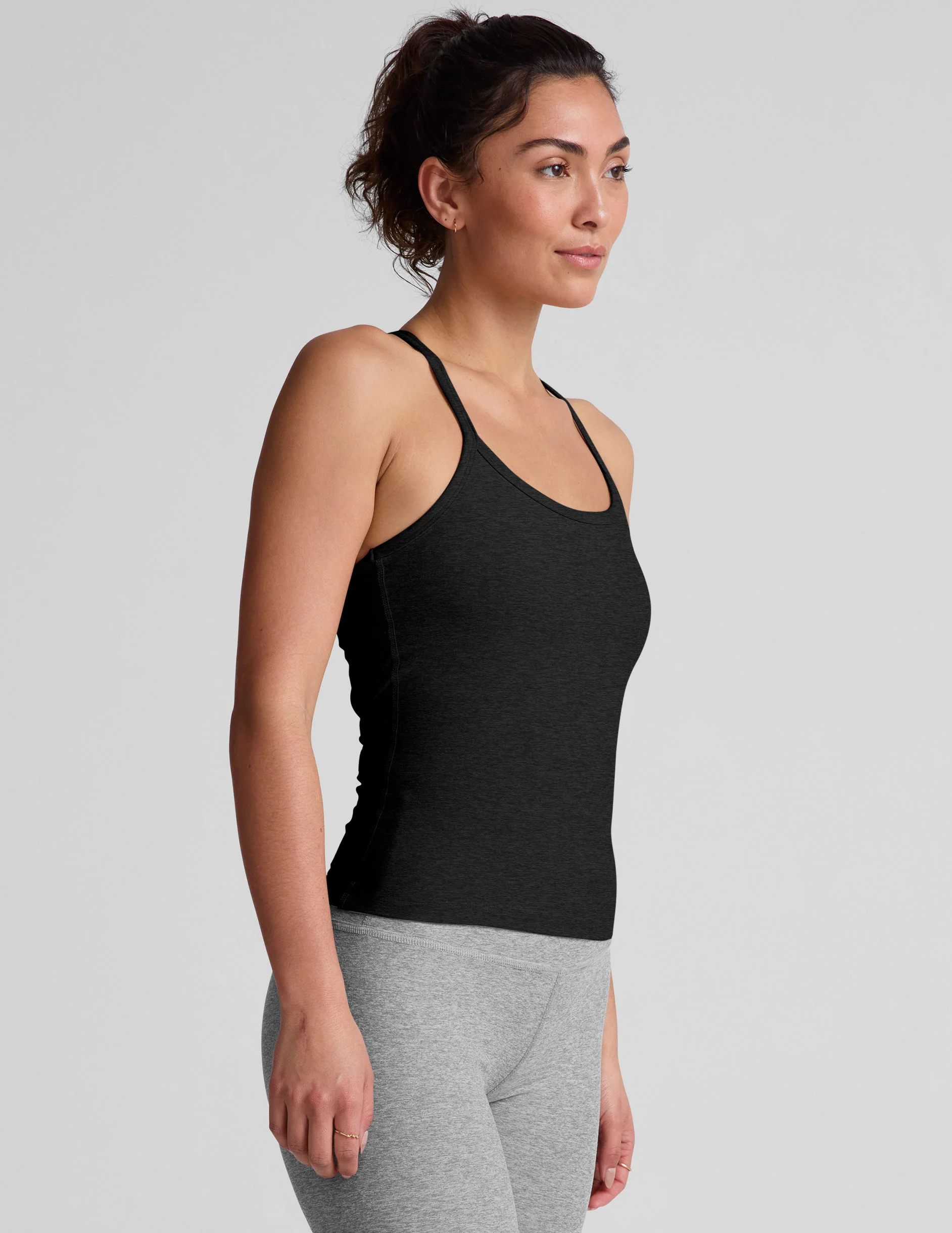 Spacedye Slim Racerback Tank - Onhollan