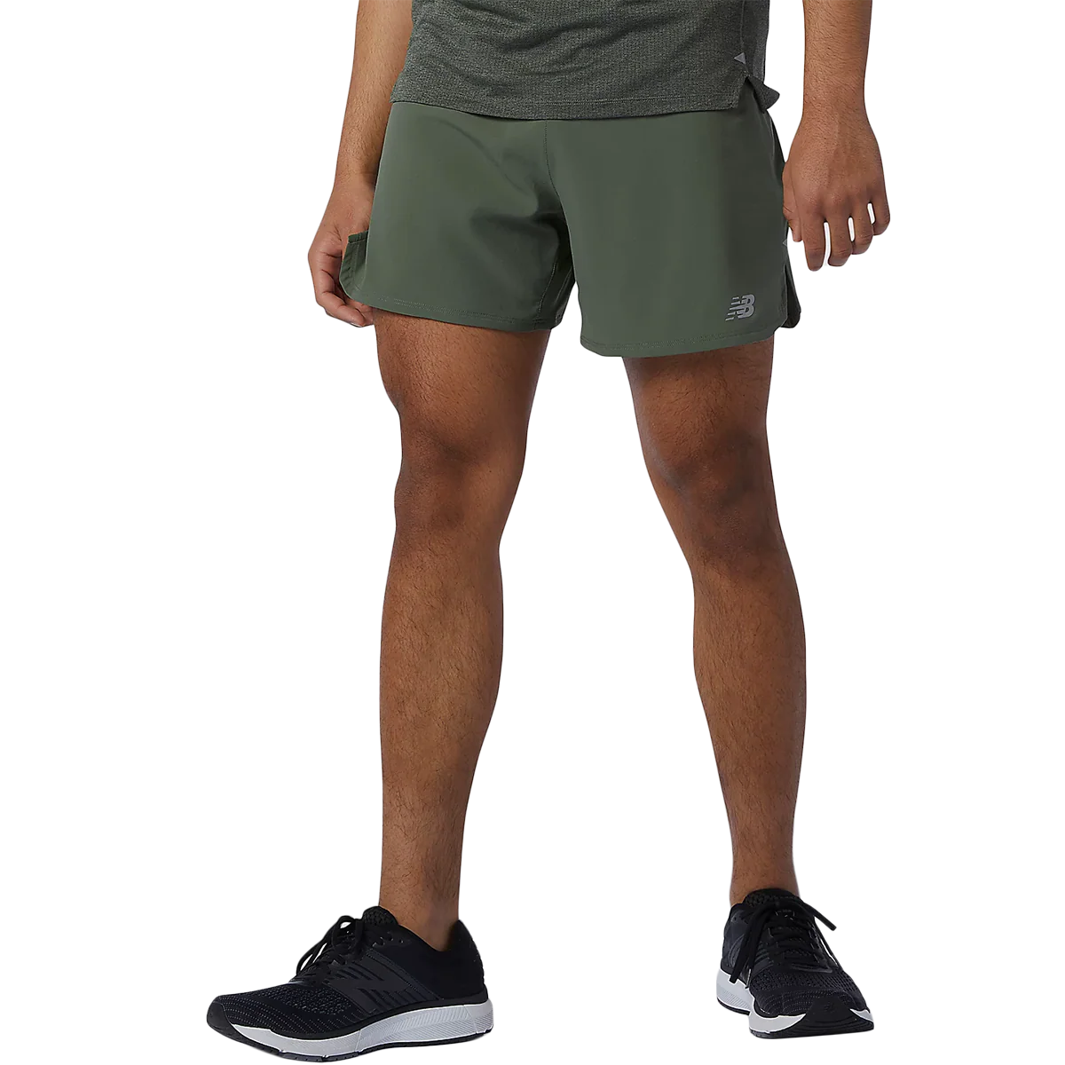 Men's Impact Short 5