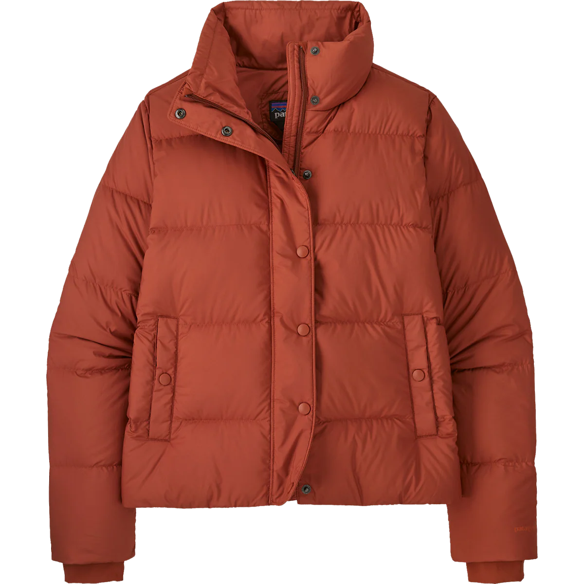 Women's Silent Down Jacket - Onhollan