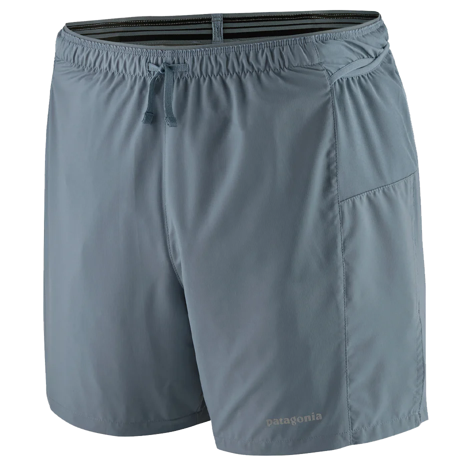 Men's Strider Pro Short 5
