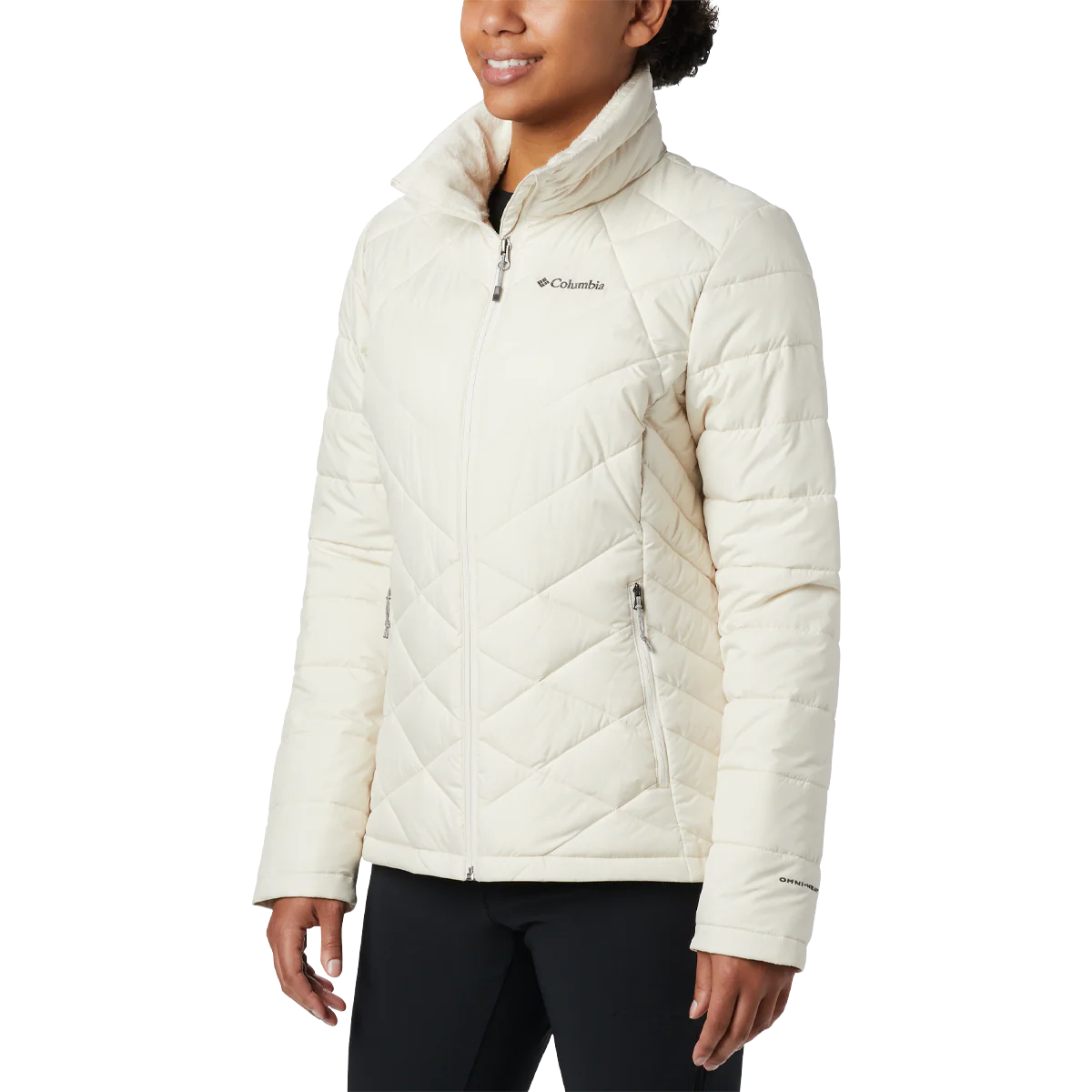 Women's Heavenly Jacket - Onhollan