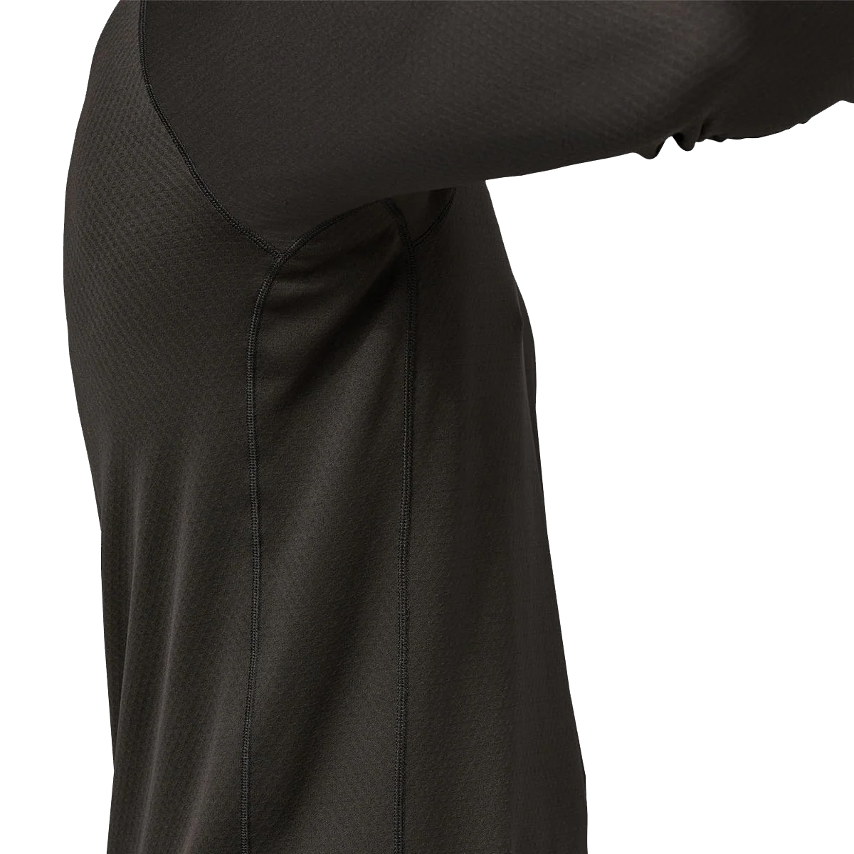 Men's Capilene Midweight Crew - Onhollan