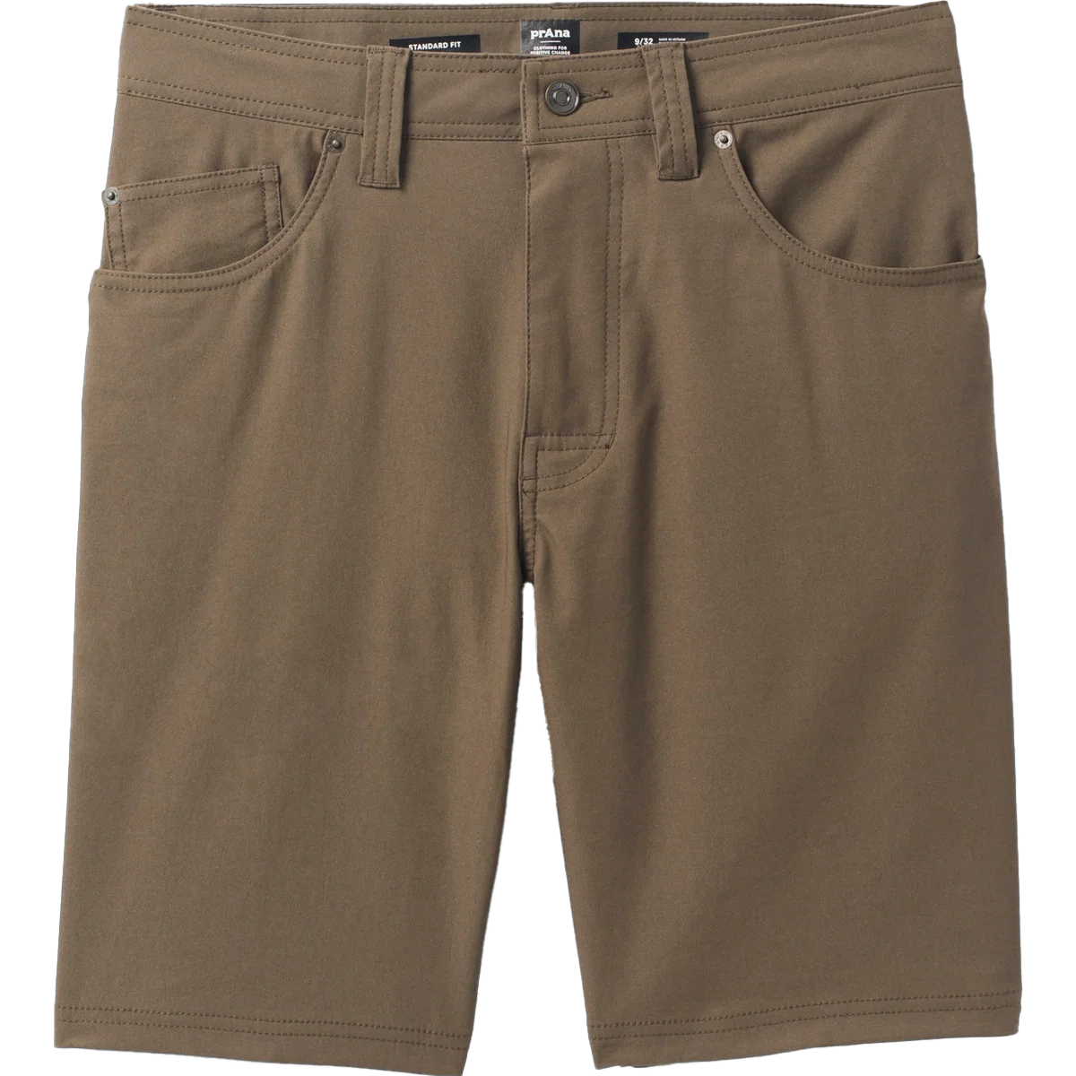 Men's Brion Short II - 11'' - Onhollan