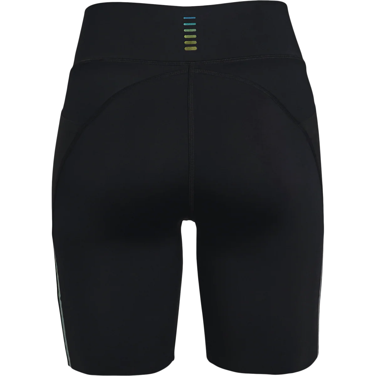 Women's UA Rush Pocket Short - Onhollan