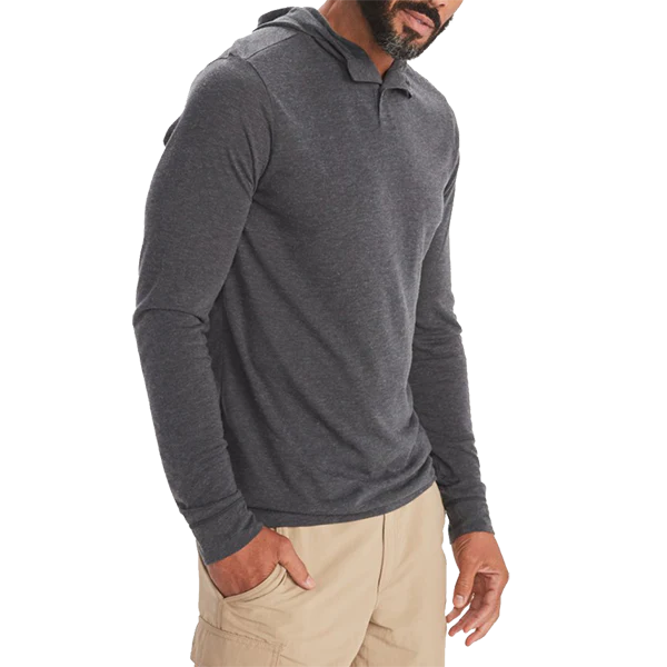 Men's BugsAway Solaro Hoody - Onhollan
