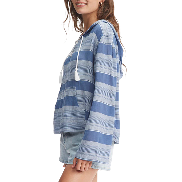 Women's Head on Over Hoodie - Onhollan