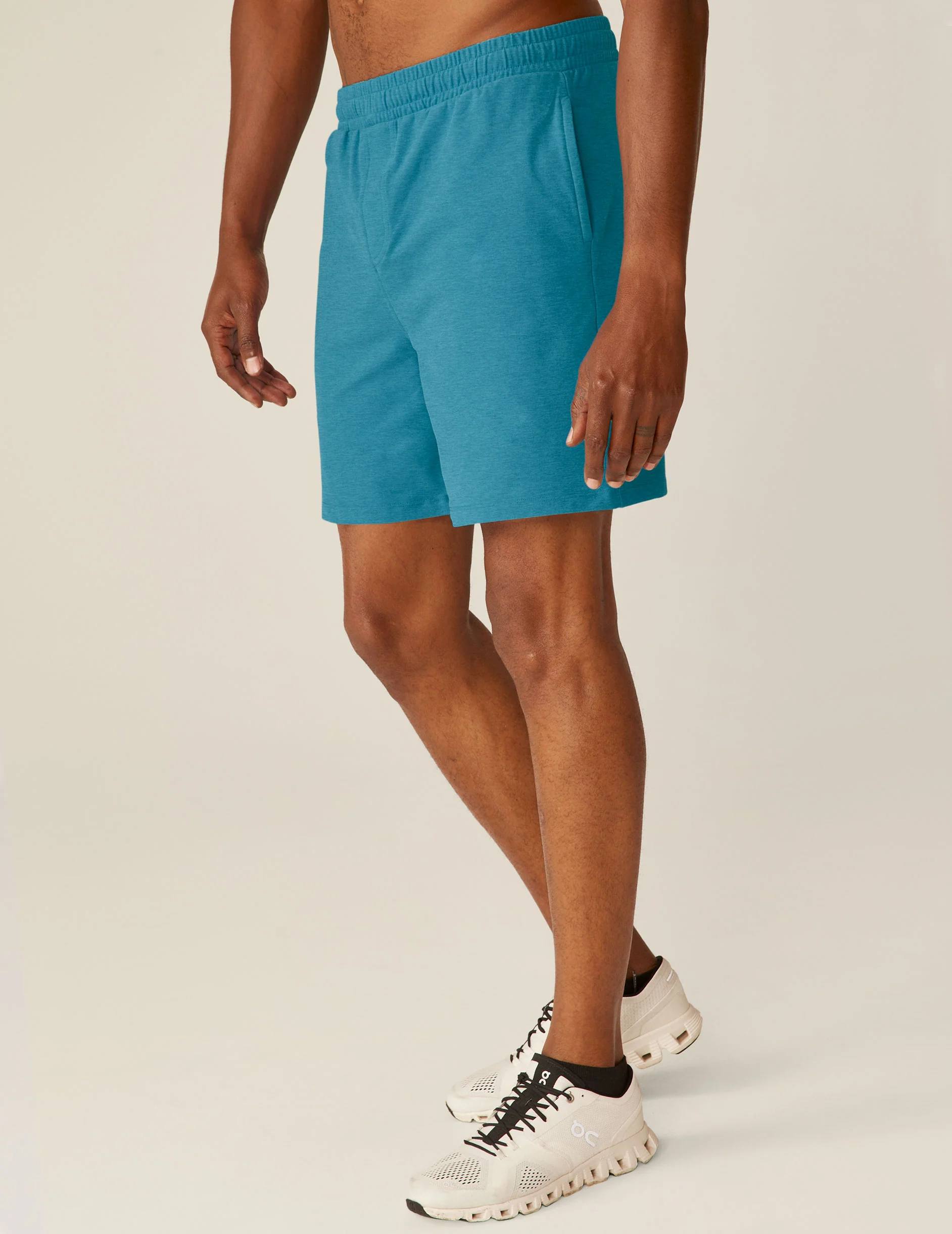 Spacedye Take It Easy Mens Short - Onhollan