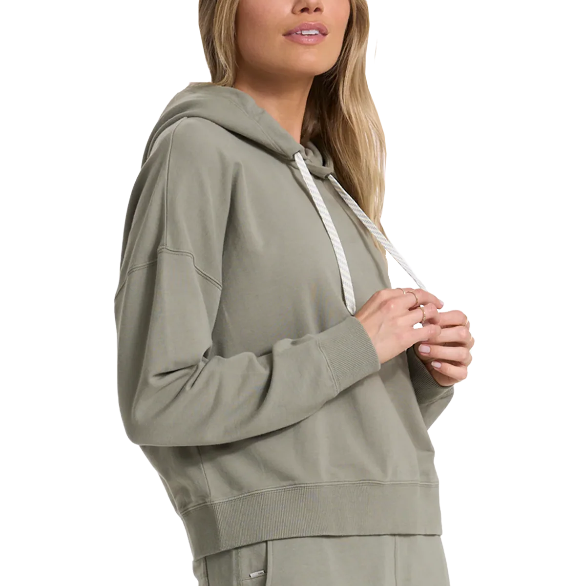 Women's Laguna Hoodie - Onhollan