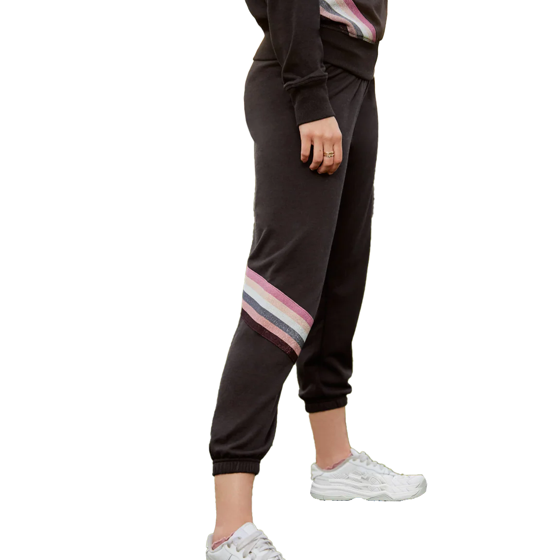 Women's Perfect Vintage Terry Sweatpant - Onhollan
