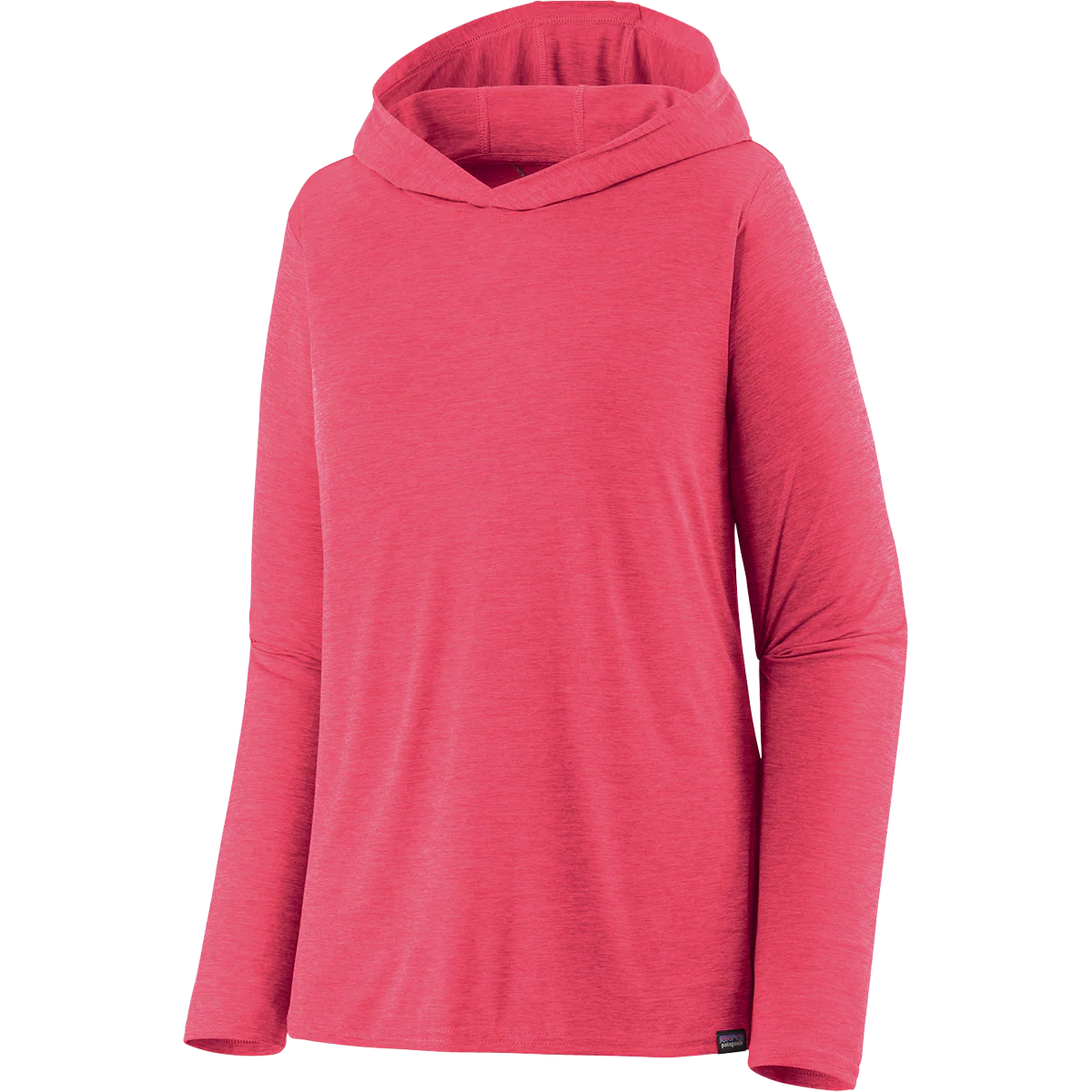 Women's Capilene Cool Daily Hoody - Onhollan