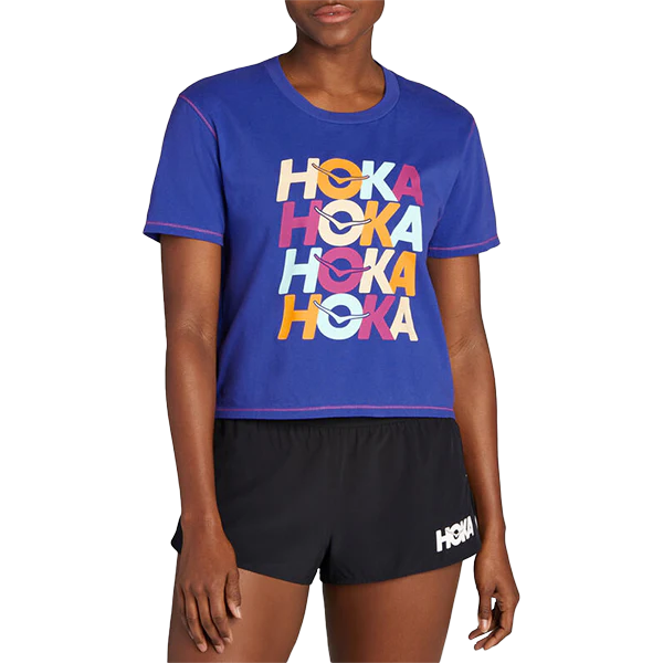 Women's All-Day Tee - St(ART) - Onhollan