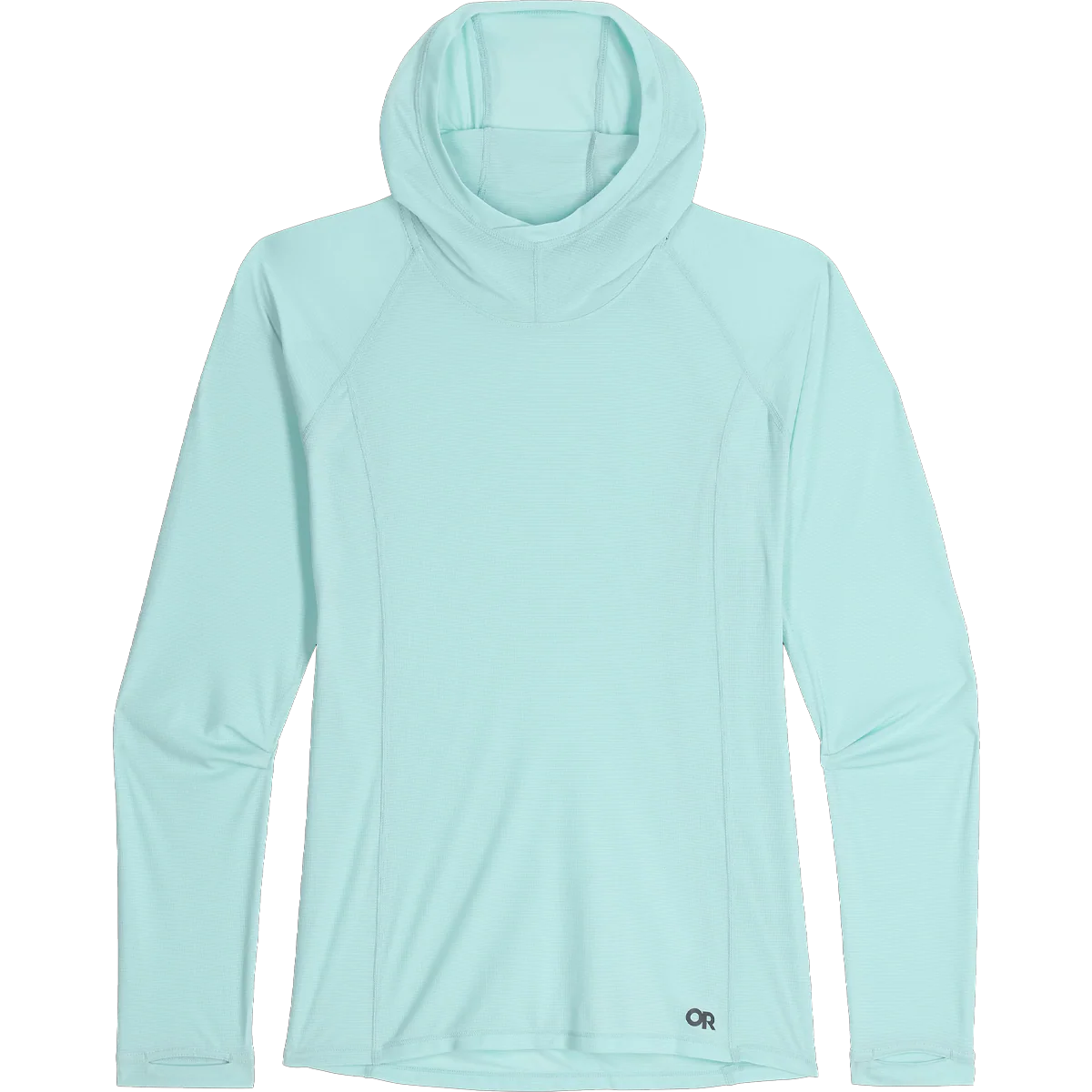 Women's Echo Hoody - Onhollan