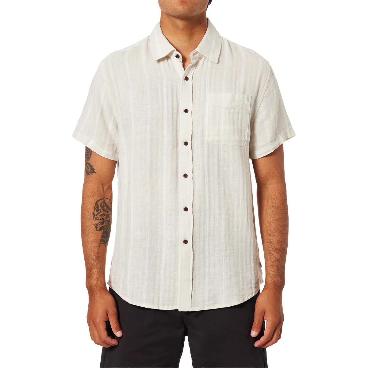 Men's Alan Shirt - Onhollan
