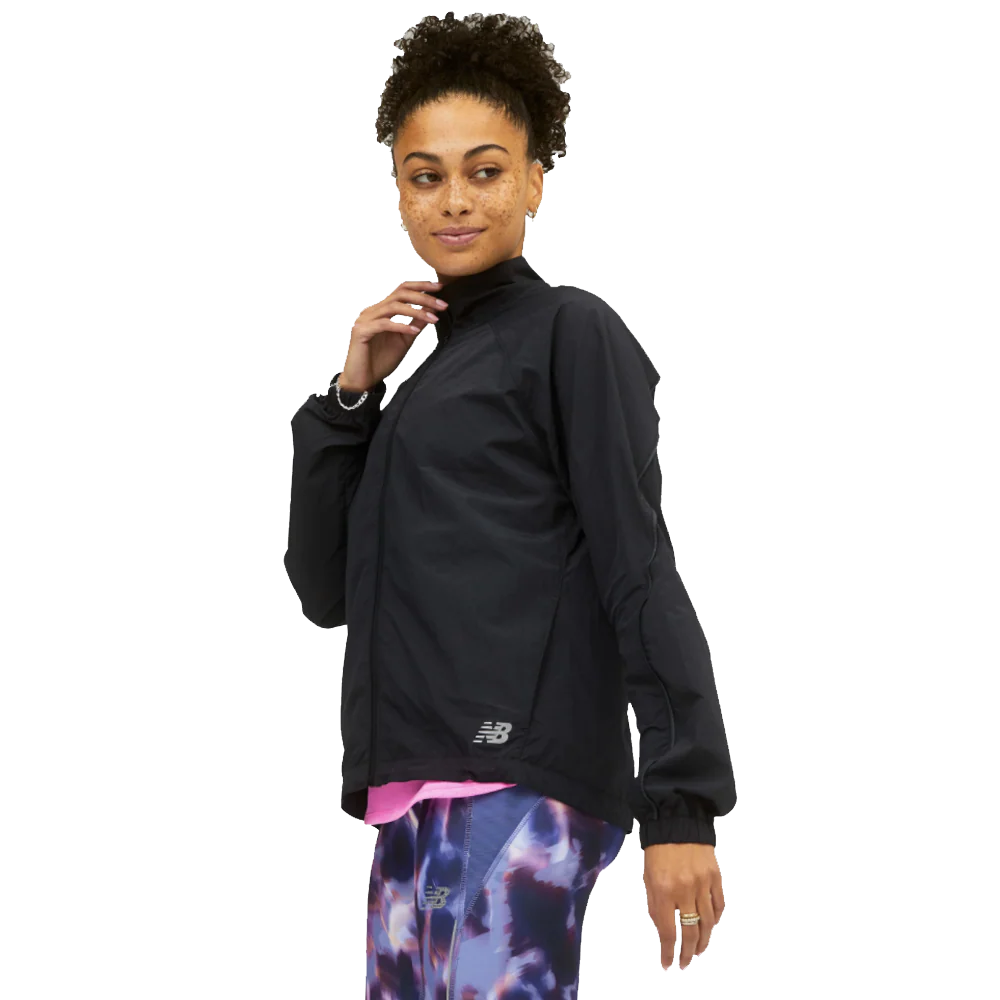Women's Impact Run Light Pack Jacket - Onhollan