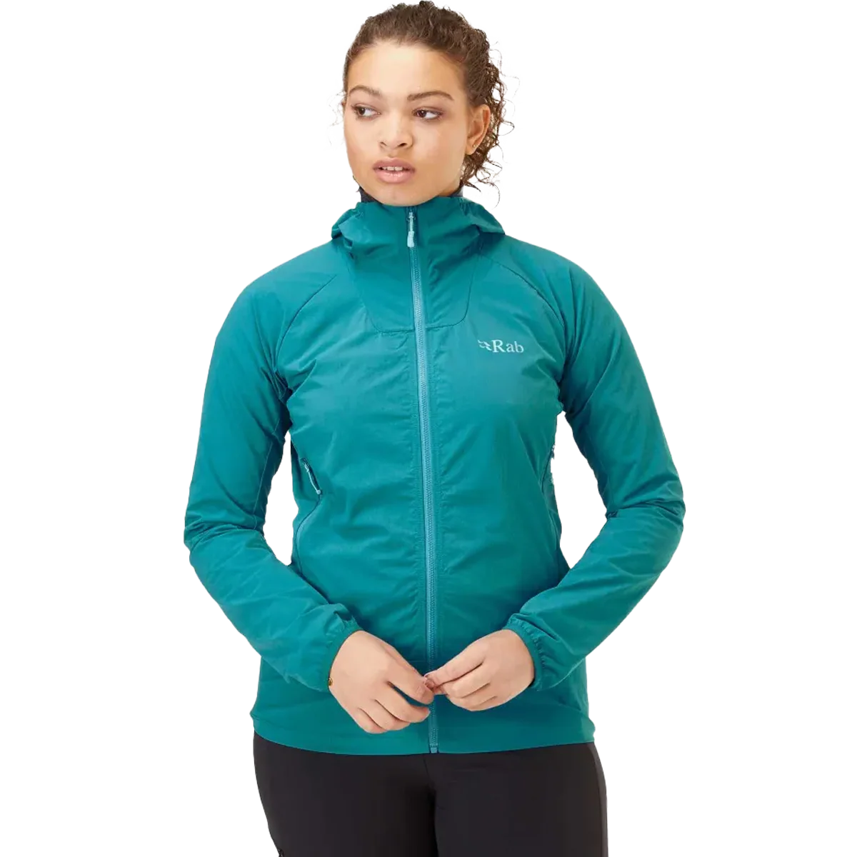 Women's Borealis Jacket - Onhollan