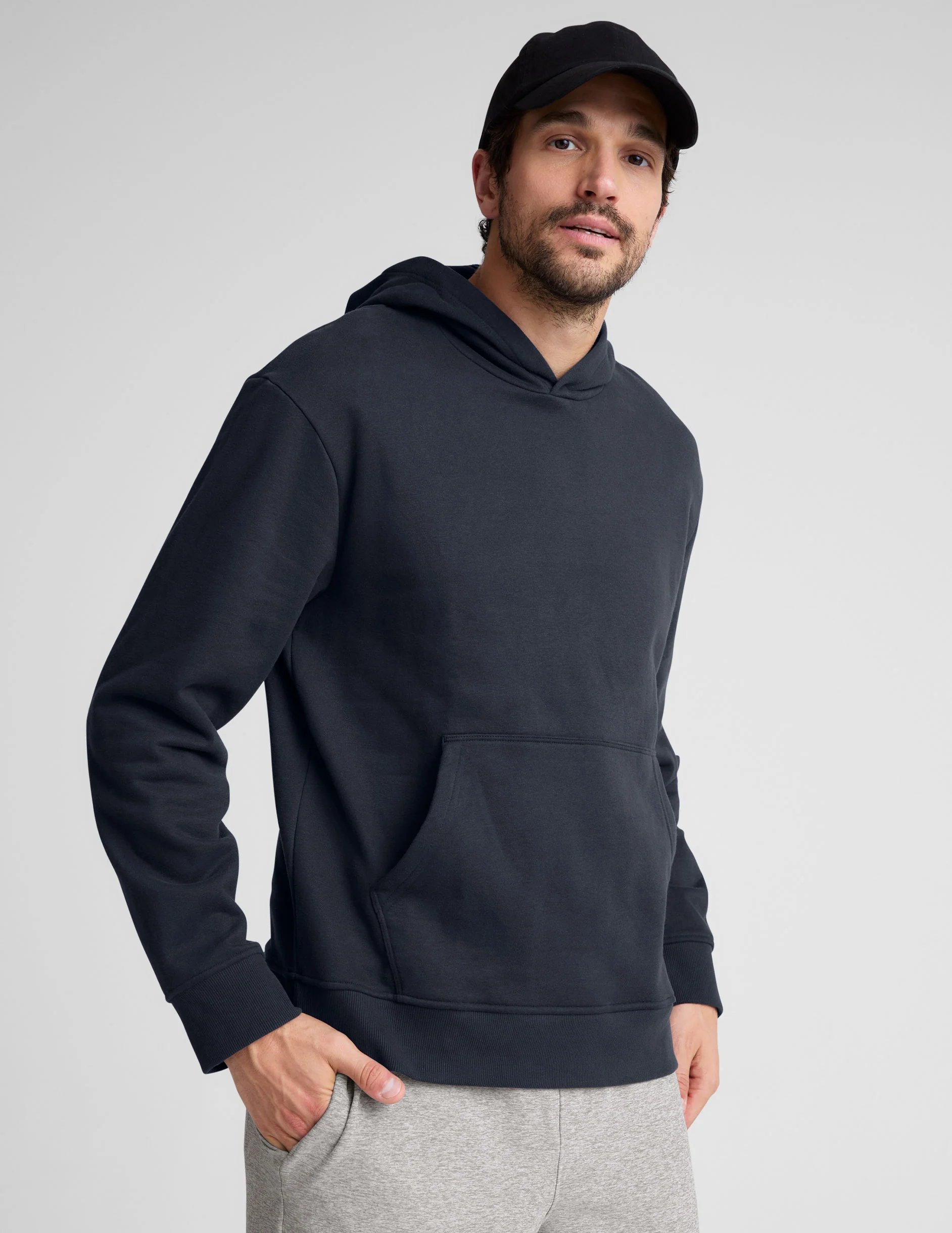 Every Body Hoodie - Onhollan