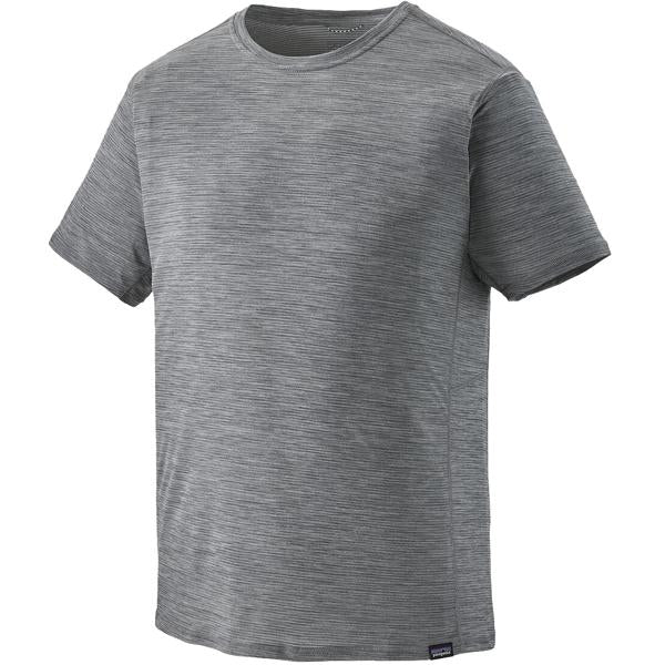 Men's Capilene Cool Lightweight Short Sleeve - Onhollan