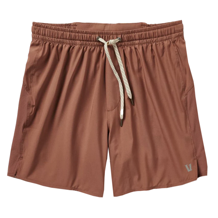 Men's Course Run Short - Onhollan