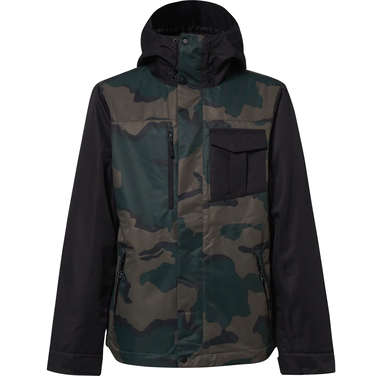 Men's Core Divisional RC Insulated Jacket - Onhollan