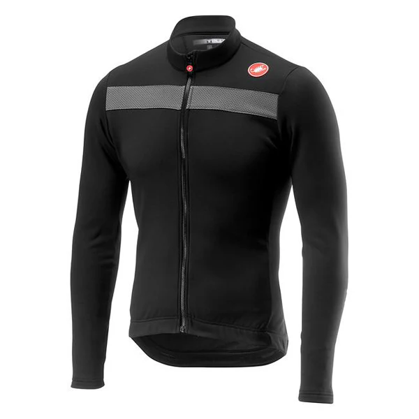 Men's Puro 3 Jersey FZ - Onhollan
