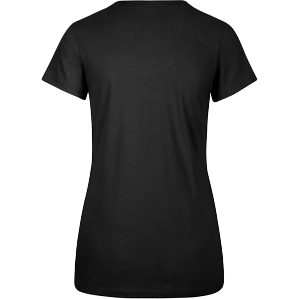 Women's SF Giants Club Scoop Neck Tee - Onhollan