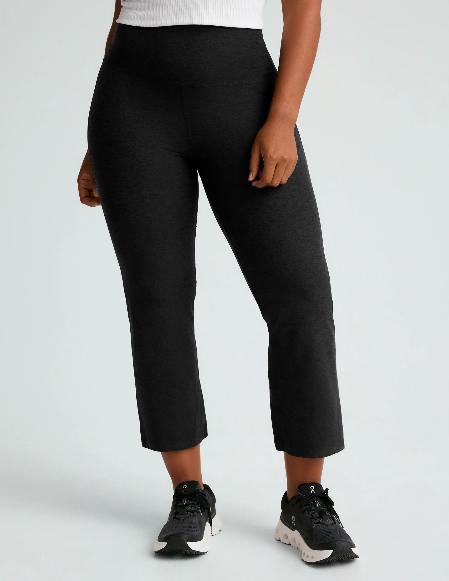 Spacedye Retro Cropped Pant - Onhollan