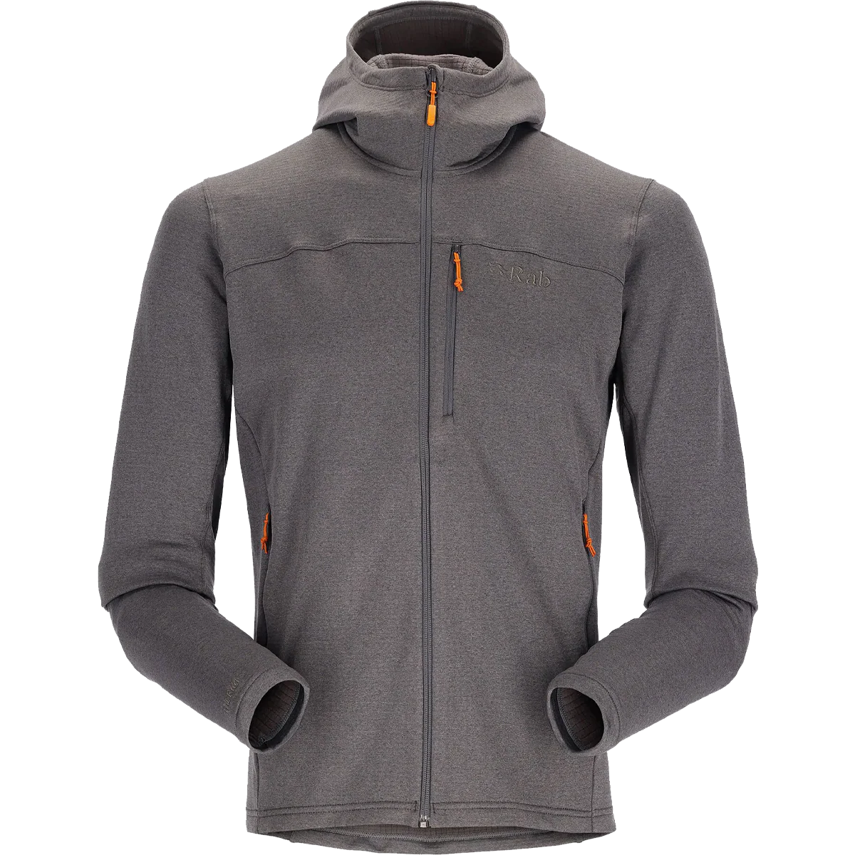 Men's Graviton Hoody - Onhollan
